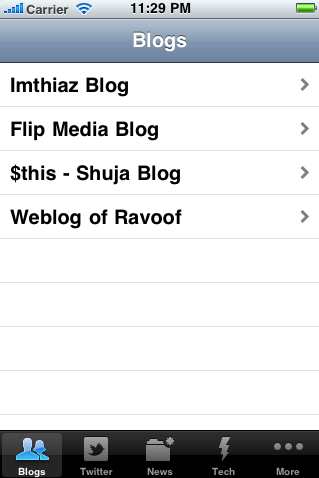 RSSReader 2